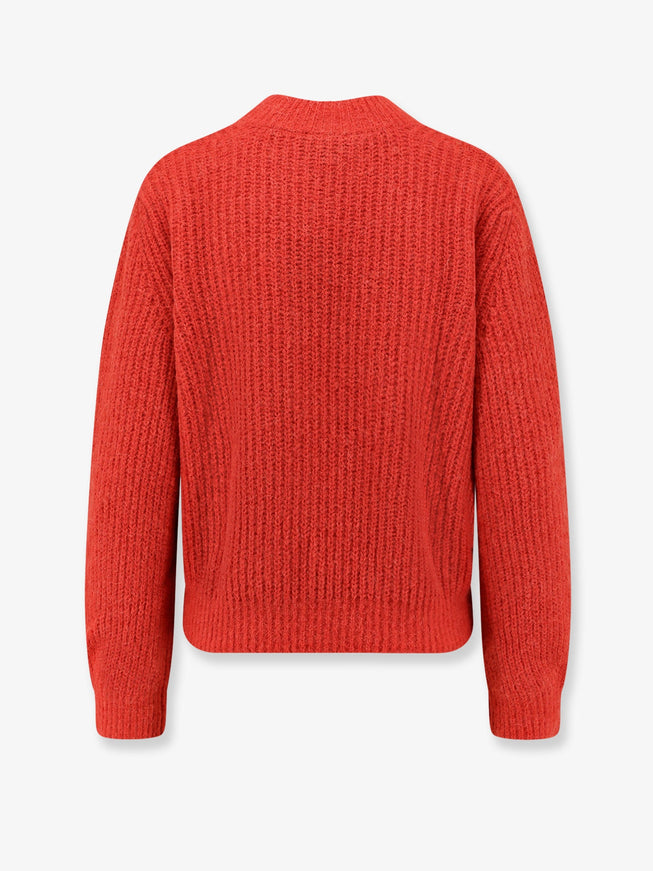 A.p.c. Wool Blend Sweater
