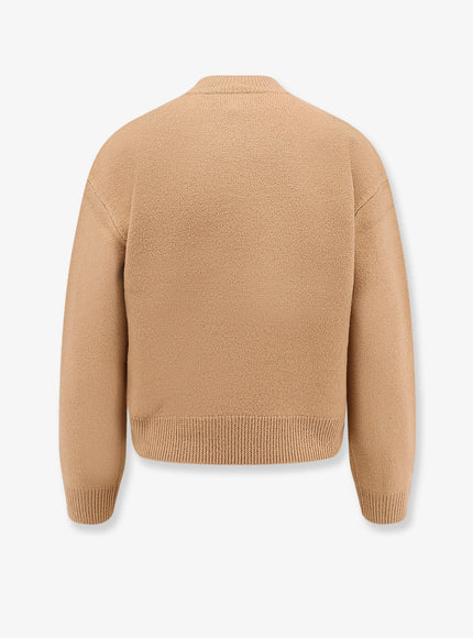 A.p.c. Esther Virgin Wool Sweater