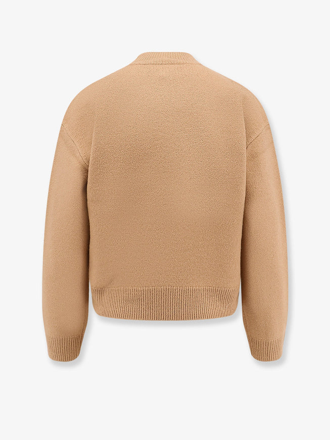 A.p.c. Esther Virgin Wool Sweater