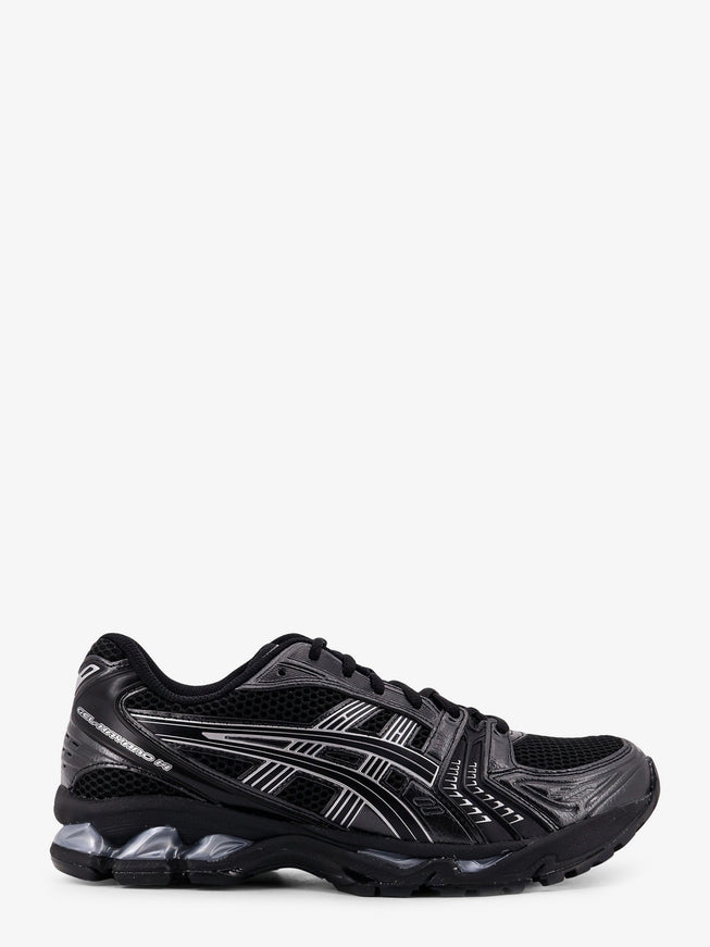 Asics Gel-Kayano Mesh Sneakers Nero