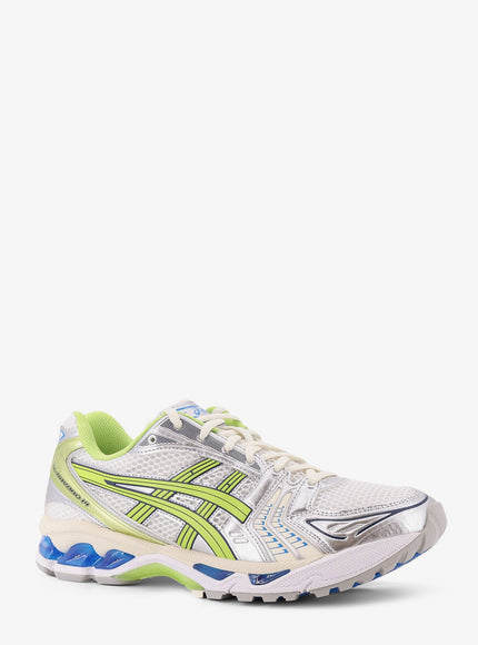 Asics Gel-Kayano 14 Mesh And Rubber Sneakers