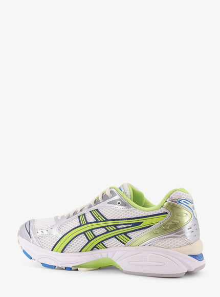 Asics Gel-Kayano 14 Mesh And Rubber Sneakers