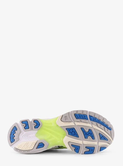 Asics Gel-Kayano 14 Mesh And Rubber Sneakers