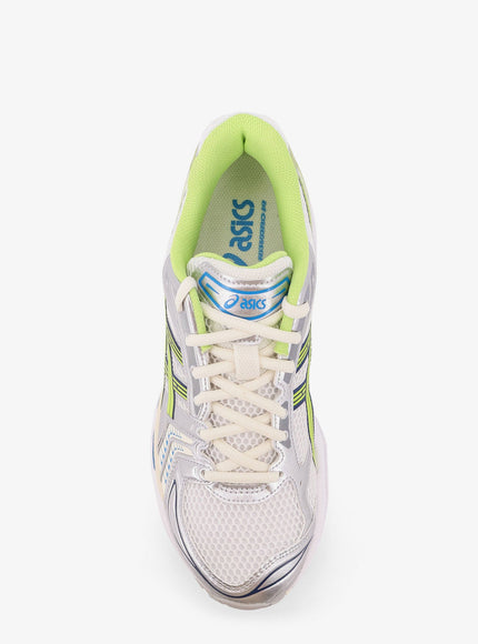 Asics Gel-Kayano 14 Mesh And Rubber Sneakers