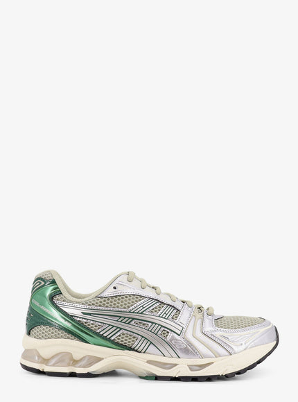 Asics Gel-Kayano 14 Mesh And Rubber Sneakers Verde