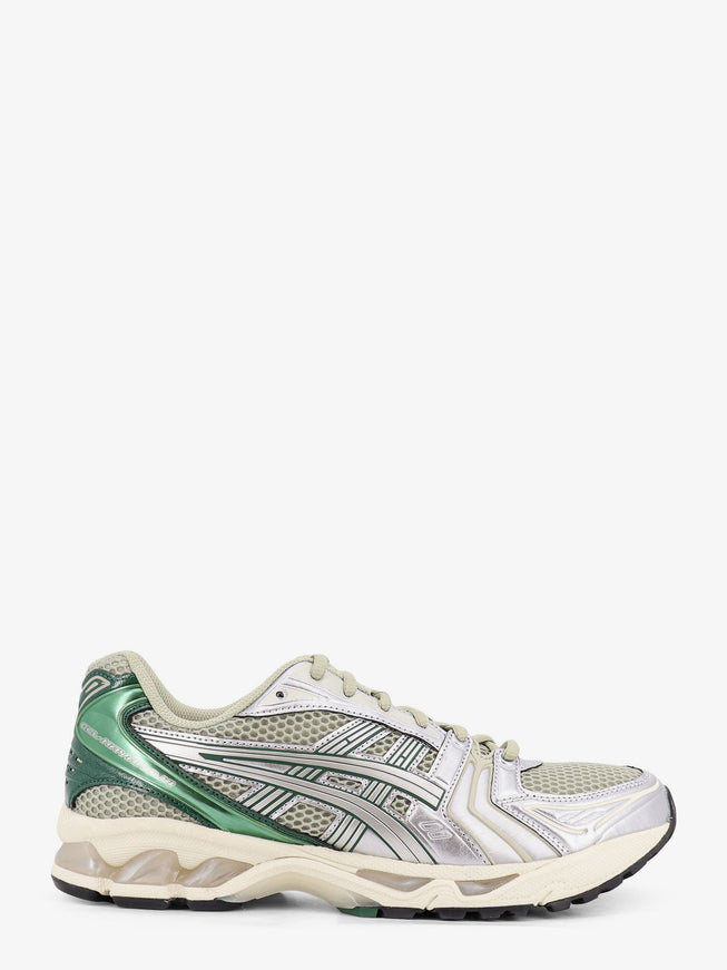 Asics Gel-Kayano 14 Mesh And Rubber Sneakers Verde