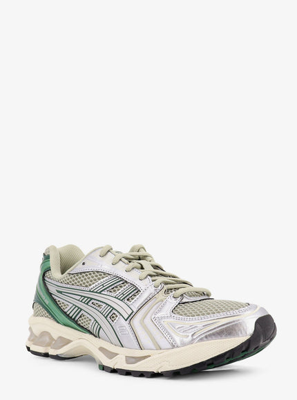 Asics Gel-Kayano 14 Mesh And Rubber Sneakers