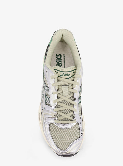 Asics Gel-Kayano 14 Mesh And Rubber Sneakers