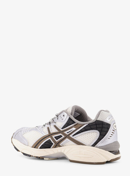 Asics Gel-Nimbus 10.1 Low-Top Mesh Sneakers