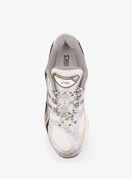 Asics Gel-Nimbus 10.1 Low-Top Mesh Sneakers