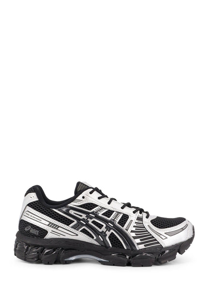 Asics Gel-Kayano 12.1 Mesh And Rubber Sneakers