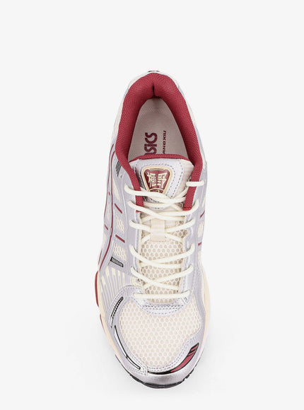 Asics Gel-Kayano 12.1 Mesh And Rubber Sneakers