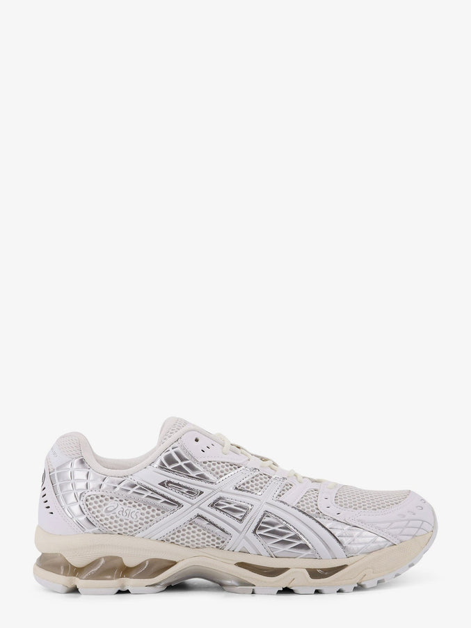Asics Gel-Nimbus Mesh Sneakers Bianco