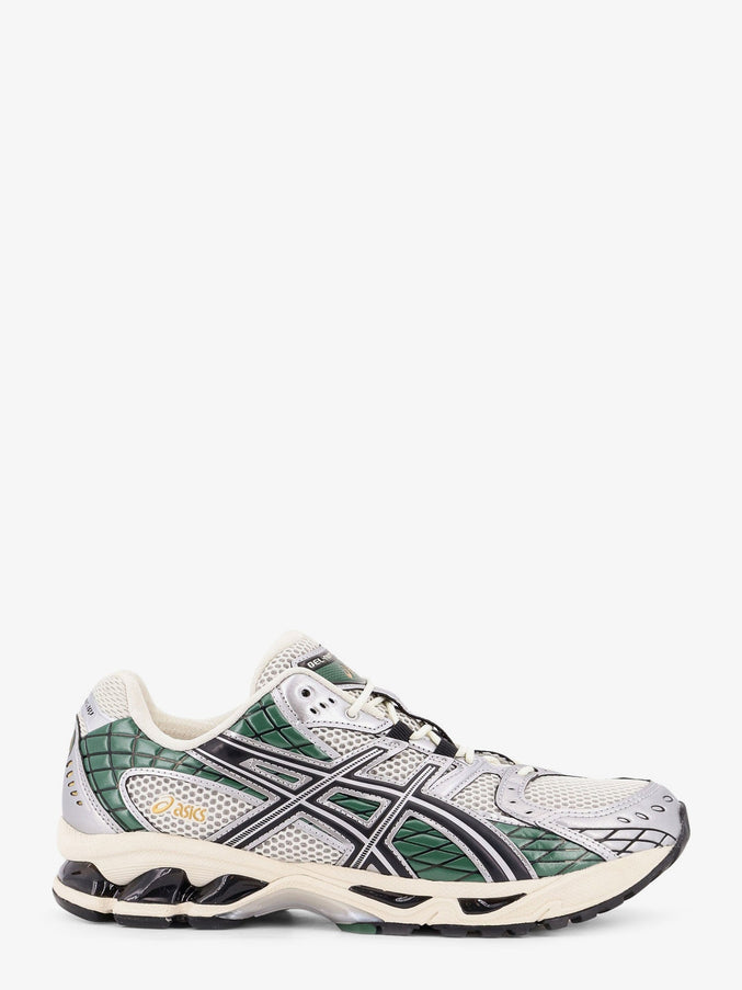 Asics Gel-Nimbus Mesh Sneakers Crema