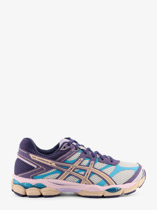 Asics Gel-Cumulus 16 Mesh Sneakers Grigio
