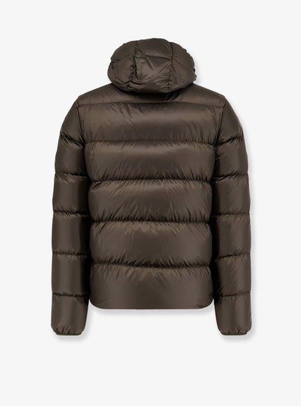 Aspesi Budd Nylon Down Jacket