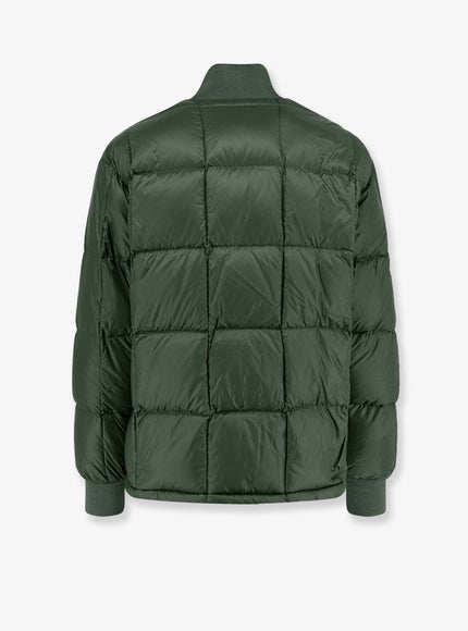 Aspesi Glenn Nylon Down Jacket