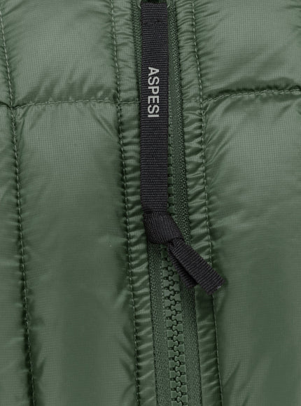 Aspesi Glenn Nylon Down Jacket