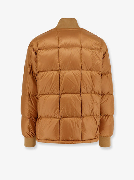 Aspesi Glenn Nylon Down Jacket