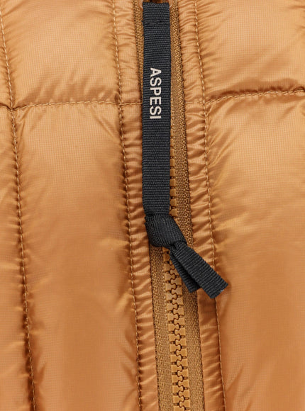 Aspesi Glenn Nylon Down Jacket