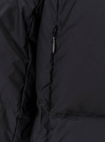 Aspesi Noguchi Nylon Down Jacket