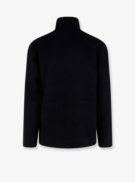 Aspesi Nelson Wool Coat