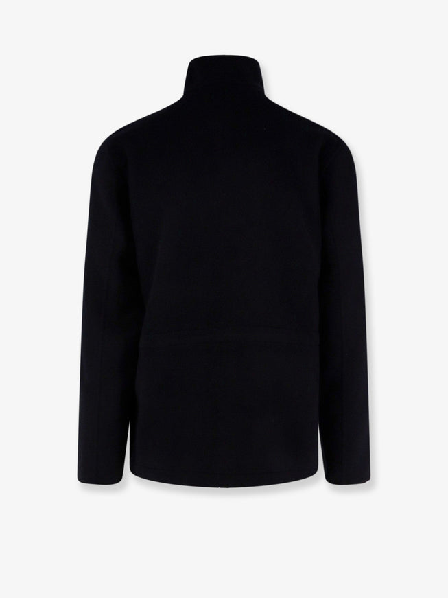 Aspesi Nelson Wool Coat