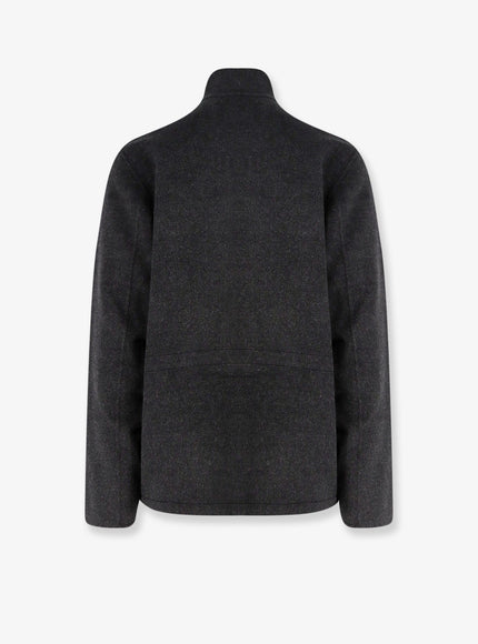 Aspesi Nelson Wool Coat