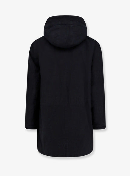 Aspesi Fuller Cotton Parka