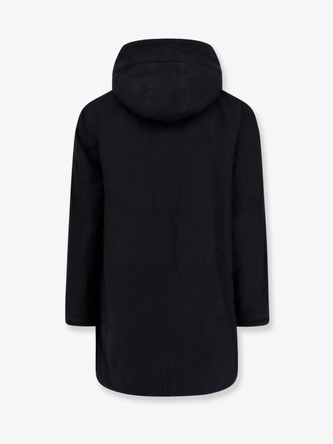Aspesi Fuller Cotton Parka