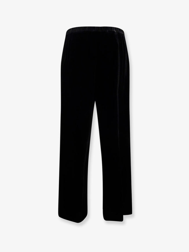 Aspesi Velvet Trousers