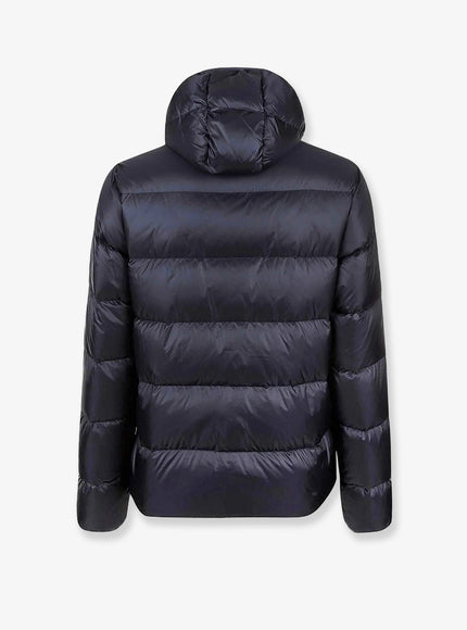 Aspesi Budd Nylon Down Jacket