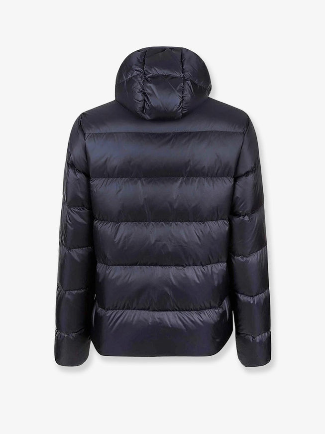 Aspesi Budd Nylon Down Jacket