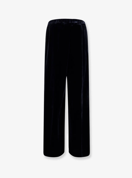 Aspesi Velvet Trousers