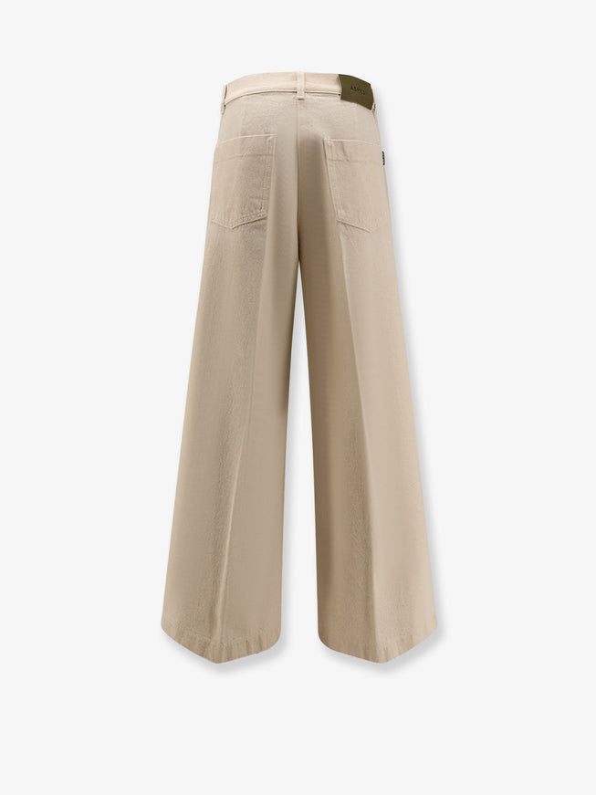 Aspesi Cotton Trousers