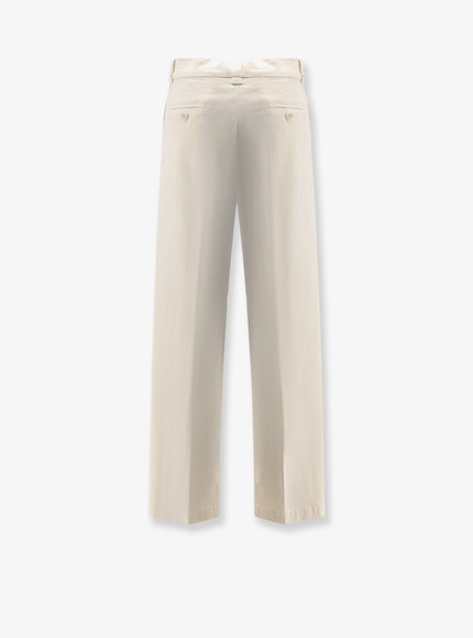 Aspesi Cotton Trousers