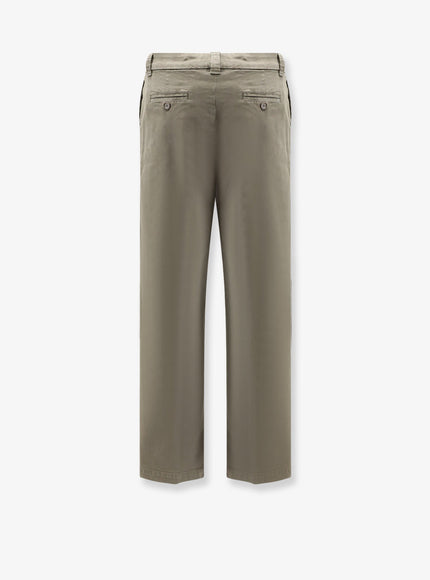 Aspesi Cotton Trousers