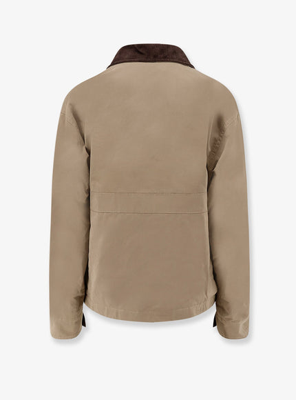 Aspesi Canvas Jacket