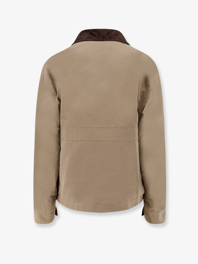 Aspesi Canvas Jacket