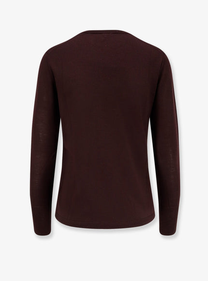 Aspesi Virgin Wool Sweater