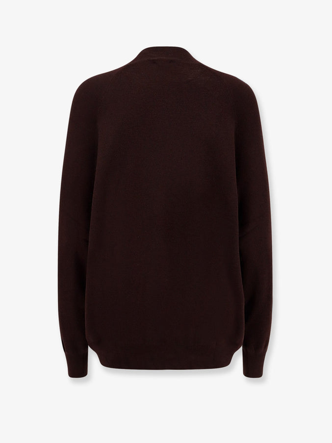 Aspesi Virgin Wool Sweater