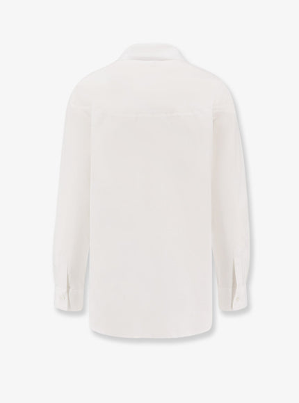 Aspesi Cotton Popeline Shirt