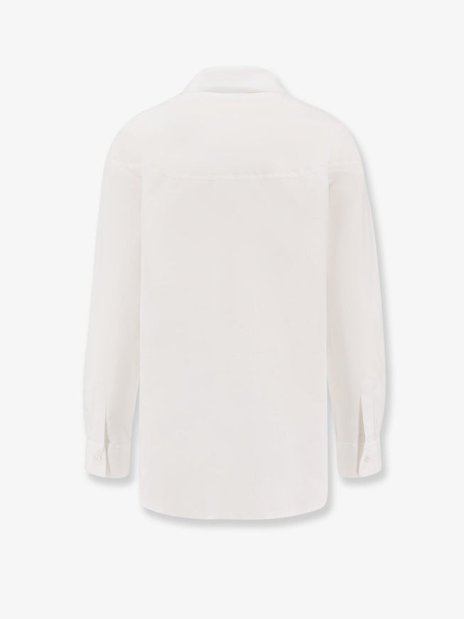 Aspesi Cotton Popeline Shirt