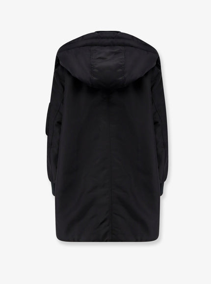 Aspesi Bomberone Nylon Jacket