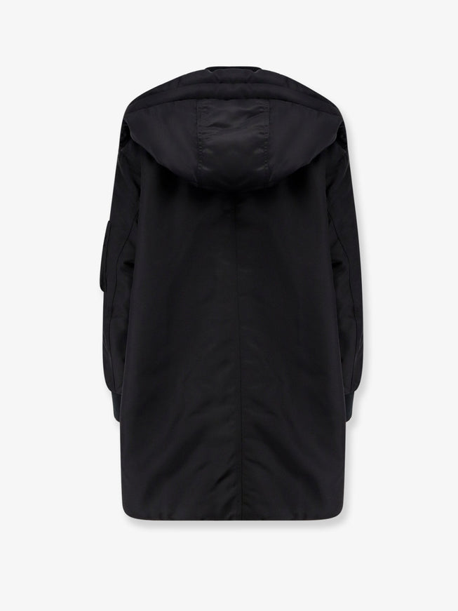 Aspesi Bomberone Nylon Jacket