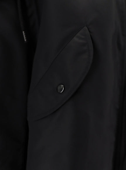 Aspesi Bomberone Nylon Jacket