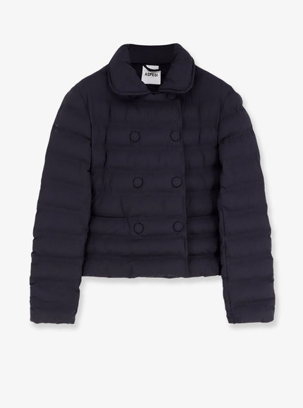 Aspesi Paloma Comfortemp® Down Jacket Navy