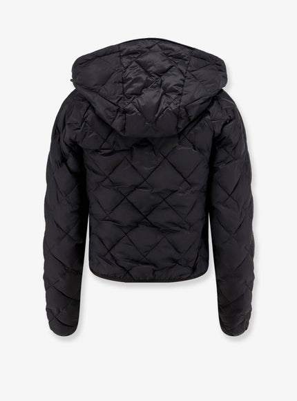 Aspesi Ginger Nylon Down Jacket