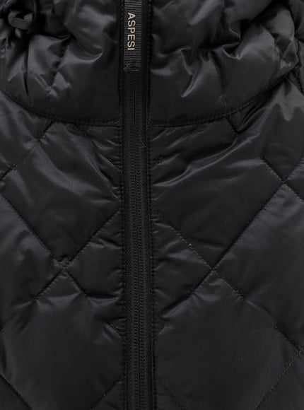 Aspesi Ginger Nylon Down Jacket