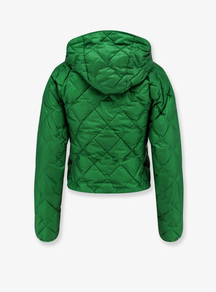 Aspesi Ginger Nylon Down Jacket